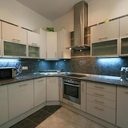 Apartment No 21 - I P Pavlova 34 Karlovy Vary Bagian luar foto
