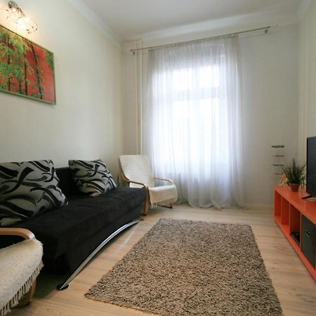 Apartment No 21 - I P Pavlova 34 Karlovy Vary Bagian luar foto