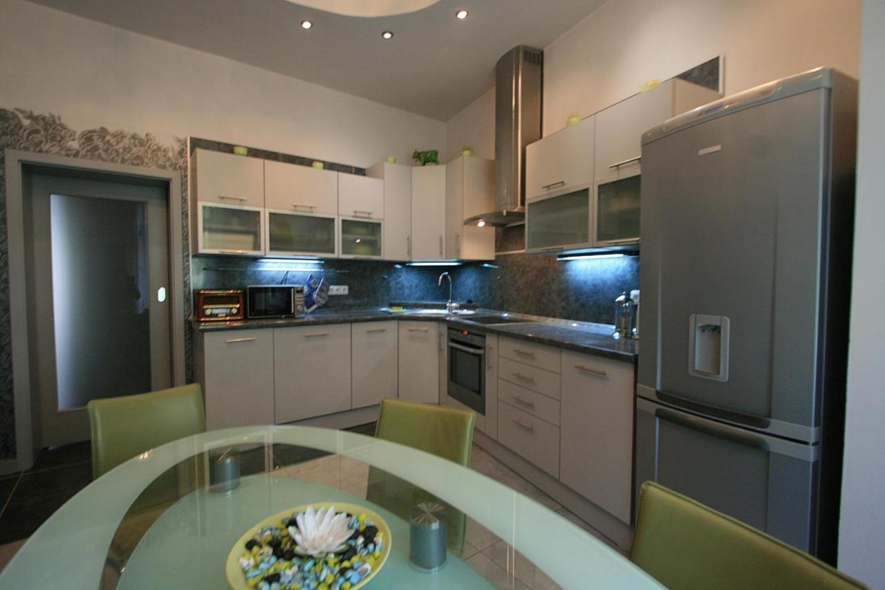 Apartment No 21 - I P Pavlova 34 Karlovy Vary Bagian luar foto