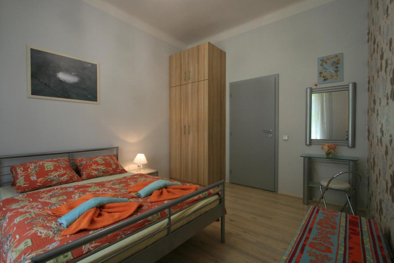 Apartment No 21 - I P Pavlova 34 Karlovy Vary Bagian luar foto
