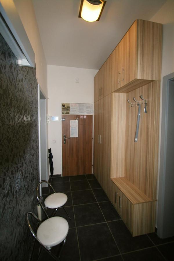 Apartment No 21 - I P Pavlova 34 Karlovy Vary Bagian luar foto