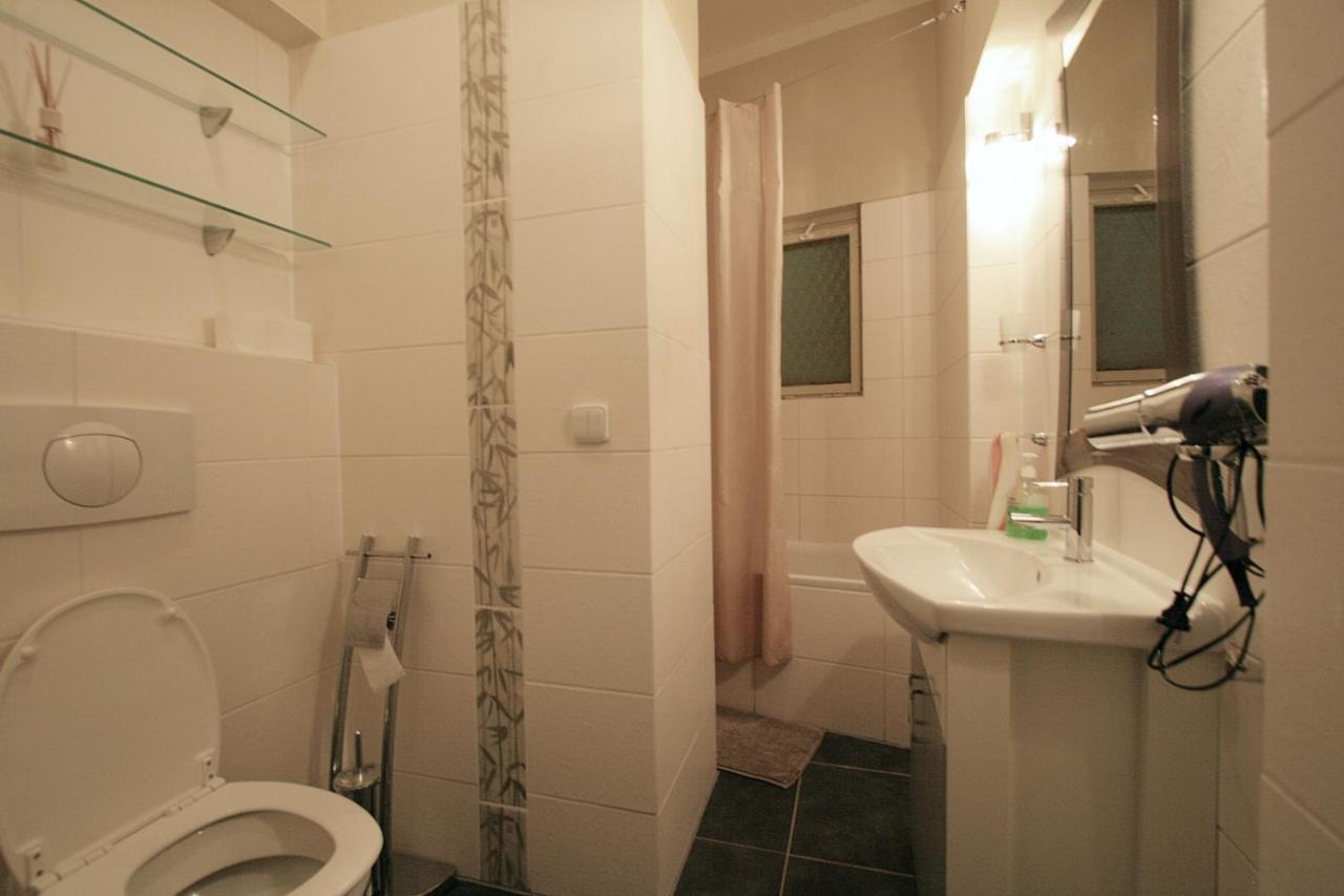 Apartment No 21 - I P Pavlova 34 Karlovy Vary Bagian luar foto