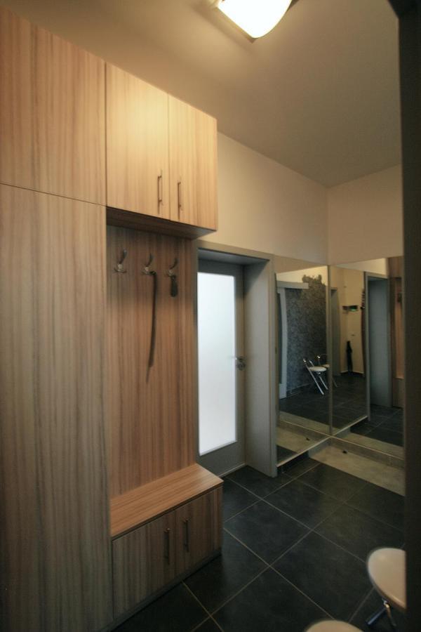 Apartment No 21 - I P Pavlova 34 Karlovy Vary Bagian luar foto