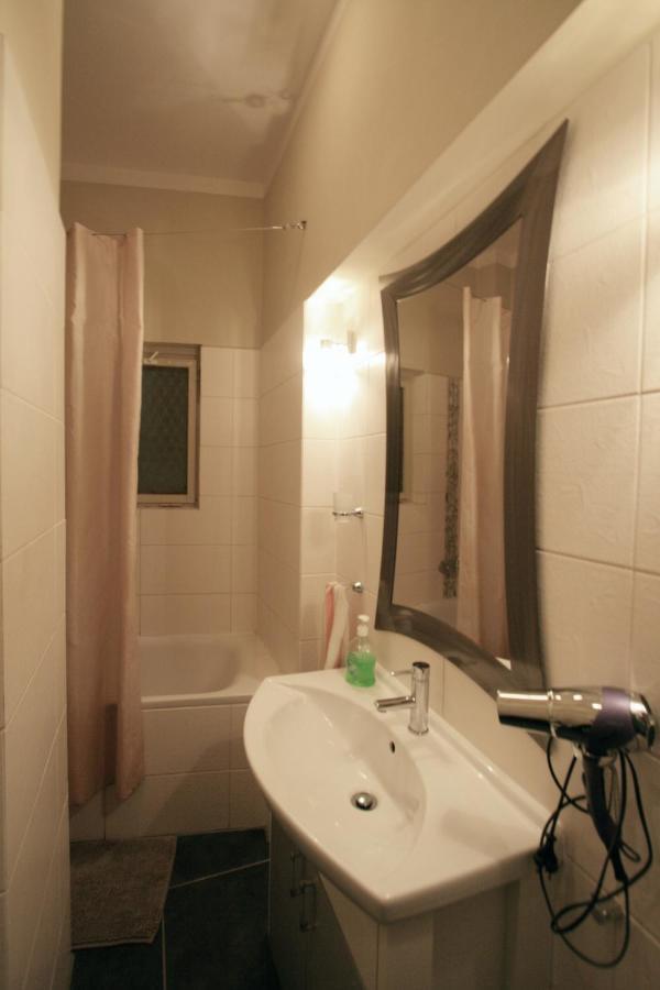 Apartment No 21 - I P Pavlova 34 Karlovy Vary Bagian luar foto