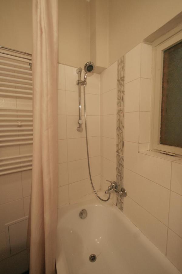 Apartment No 21 - I P Pavlova 34 Karlovy Vary Bagian luar foto